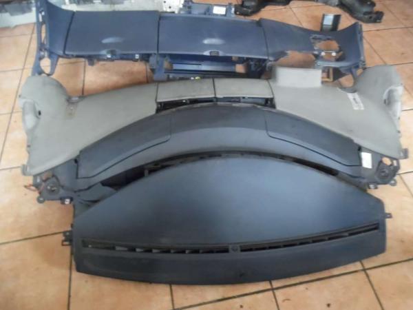 Renault Espace IV Armaturenbrett