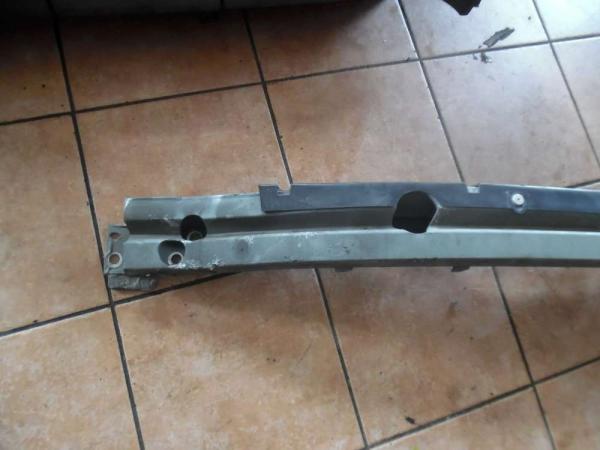 Renault Espace IV Träger Stoßstangenträger Hinten