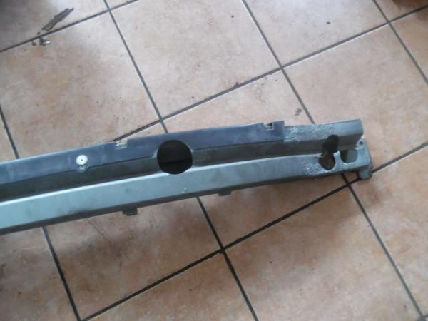 Renault Espace IV Träger Stoßstangenträger Hinten