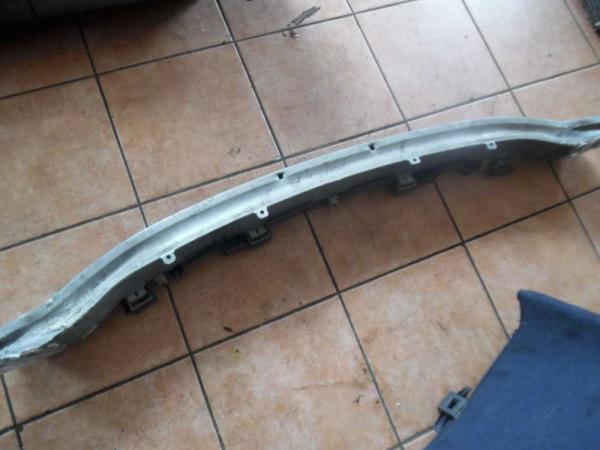 Renault Espace IV Träger Stoßstangenträger Hinten