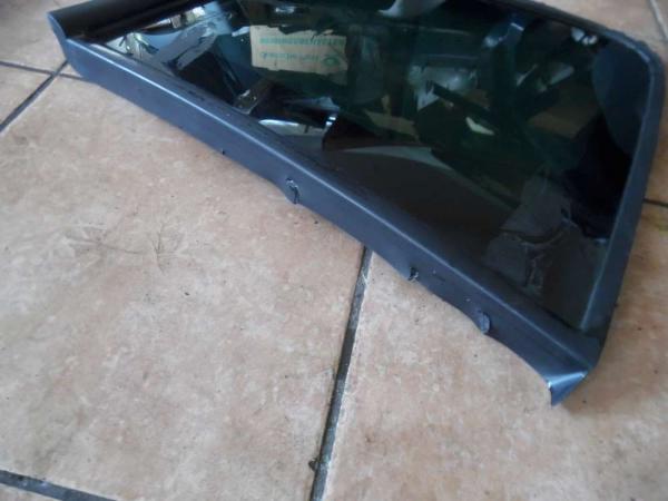 Renault Espace IV Seitenscheibe Scheibe Hinten Rechts
