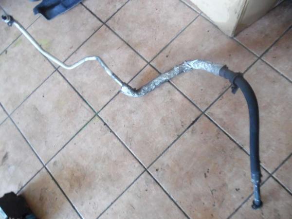 Renault Espace IV Klimaleitung Leitung Klimaschlauch 8200405385