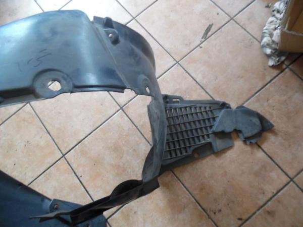 Renault Espace IV Radhausschale Radhaus Vorne Links 8200574465