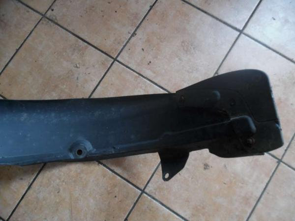 Renault Espace IV Radhausschale Radhaus Vorne Links 8200574465