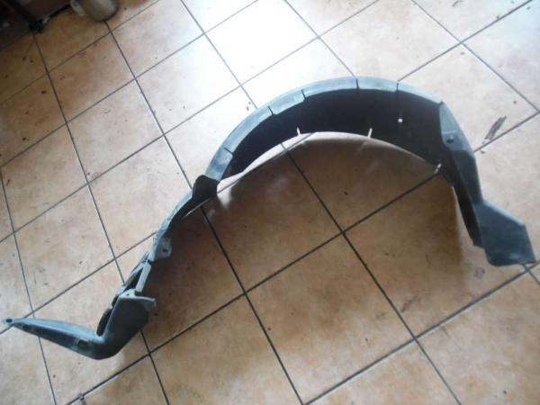 Renault Espace IV Radhausschale Radhaus Hinten Rechts 8200574670
