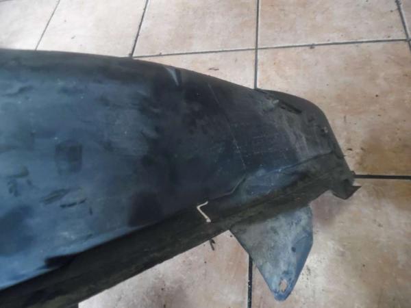 Renault Espace IV Radhausschale Radhaus Vorne Rechts 8200574668