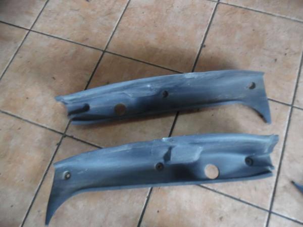 Renault Espace IV Abdeckung Rückleuchte 8200094121 8200094122