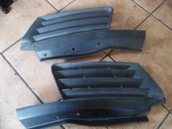 Renault Espace IV Kühlergrill Gitter Vorne