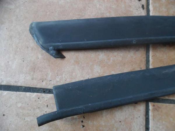 Renault Espace IV Windschutzscheibe Dichtung