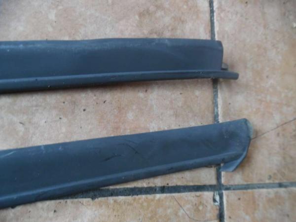 Renault Espace IV Windschutzscheibe Dichtung