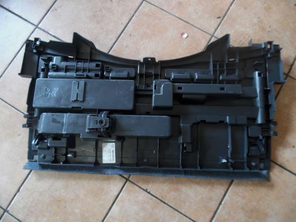 Audi A4 B9 Kombi Kofferraumteppich 8W9861486