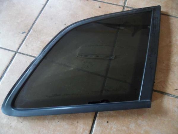 Audi A4 B9 Kombi Seitenscheibe Hinten Rechts
