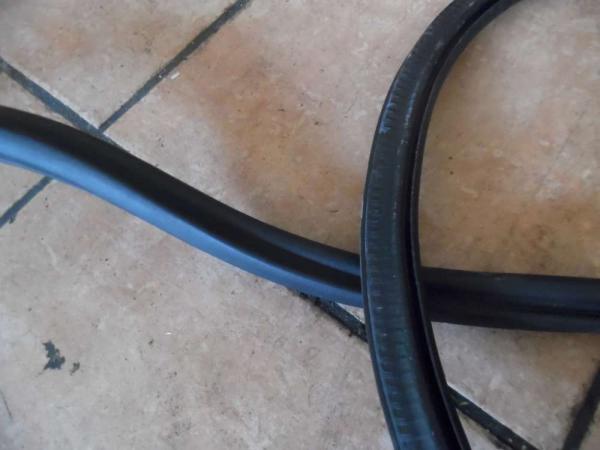 Audi A6 4G Türdichtung Dichtung Vorne Rechts