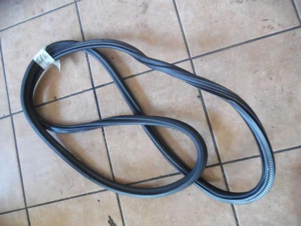 Audi A6 4G Türdichtung Dichtung Vorne Links