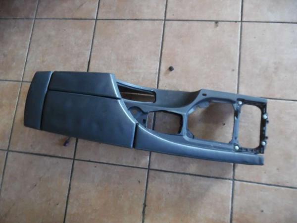 BMW 5er E61 Mittelarmlehne Mittelkonsole Armlehne 7034086