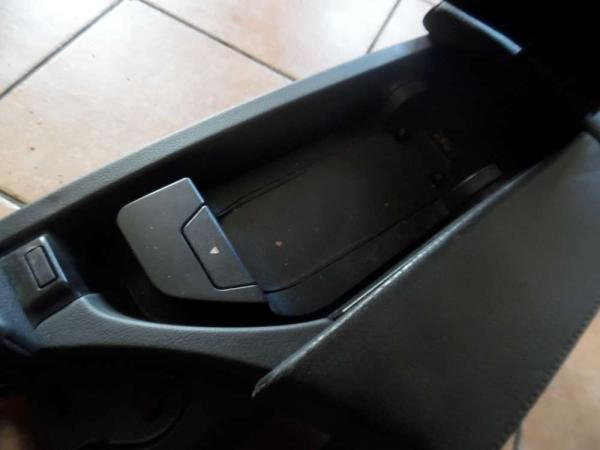 BMW 5er E61 Mittelarmlehne Mittelkonsole Armlehne 7034086