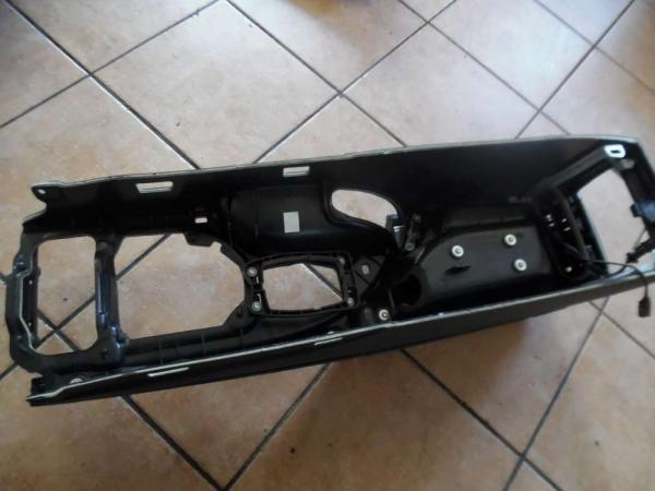 BMW 5er E61 Mittelarmlehne Mittelkonsole Armlehne 7034086
