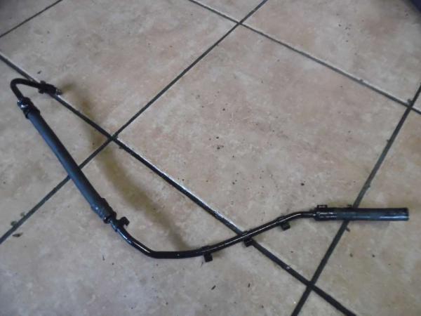 VW Polo 9N 1,2 Servoleitung Hydraulikschlauch