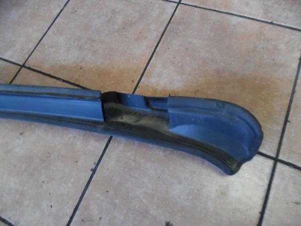 Mercedes-Benz E-Klasse W212 Abdeckung Heckklappe A2126902130