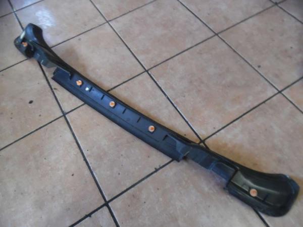 Mercedes-Benz E-Klasse W212 Abdeckung Heckklappe A2126902130