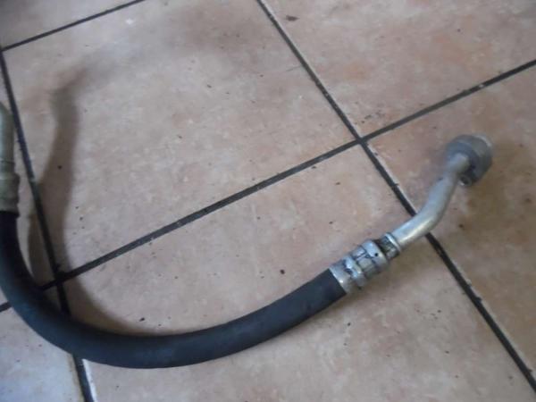 Audi A3 8P Klimaleitungen Klimaschlauch 1K0820743FD