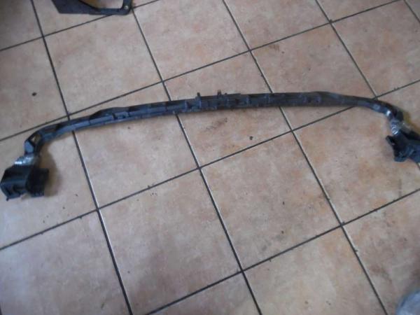 VW Golf VI 5K Stoßstangenhalter Hinten 5K6807863