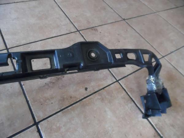 VW Golf VI 5K Stoßstangenhalter Hinten 5K6807863