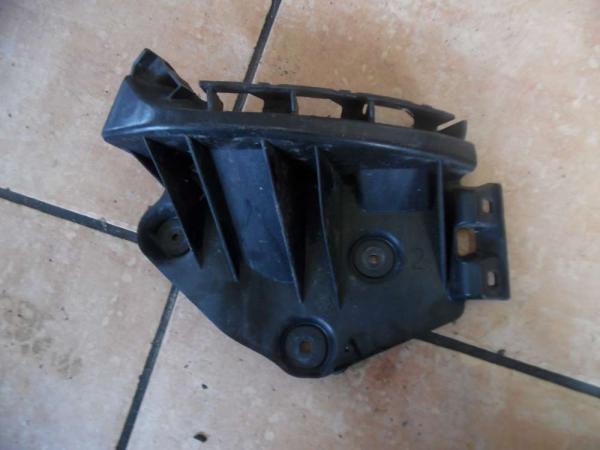 Audi A3 8P Stoßstangenhalter Sportback Hinten Rechts 8P4807394