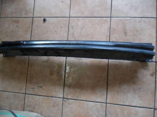 VW Golf VI Stoßstangenhalter Hinten 5K0807305