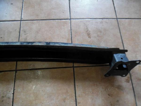 VW Golf VI Stoßstangenhalter Hinten 5K0807305