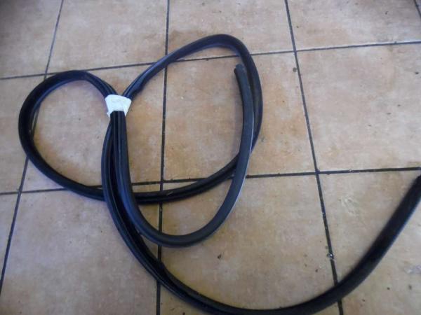 BMW 5er E61 Türdichtung Dichtung Vorne Links