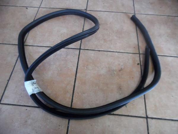 BMW 5er E61 Türdichtung Dichtung Hinten Links