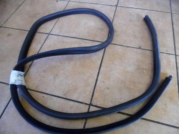 BMW 5er E61 Türdichtung Dichtung Hinten Links
