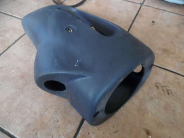 Toyota Yaris Verso Lenksäulenverkleidung Abdeckung 45286-52905