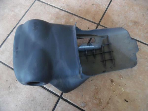 Toyota Yaris Verso Lenksäulenverkleidung Abdeckung 45286-52905