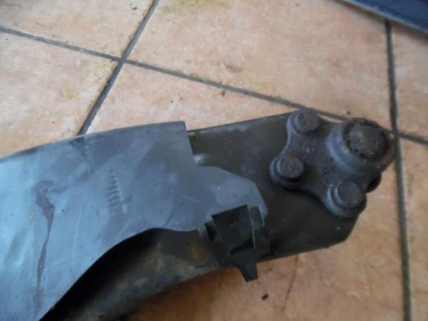 Renault Espace IV Querlenker unten Vorne Links