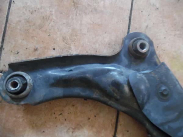 Renault Espace IV Querlenker unten Vorne Links