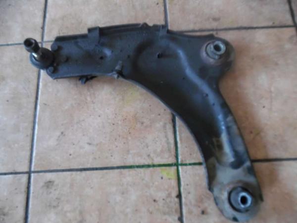 Renault Espace IV Querlenker unten Vorne Links