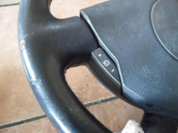 Renault Espace IV Lenkrad Lederlenkrad 8200139852