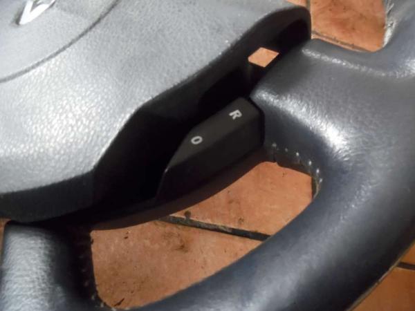 Renault Espace IV Lenkrad Lederlenkrad 8200139852