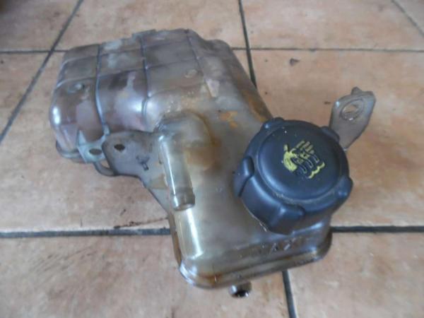 Renault Espace IV Ausgleichsbehälter Behälter