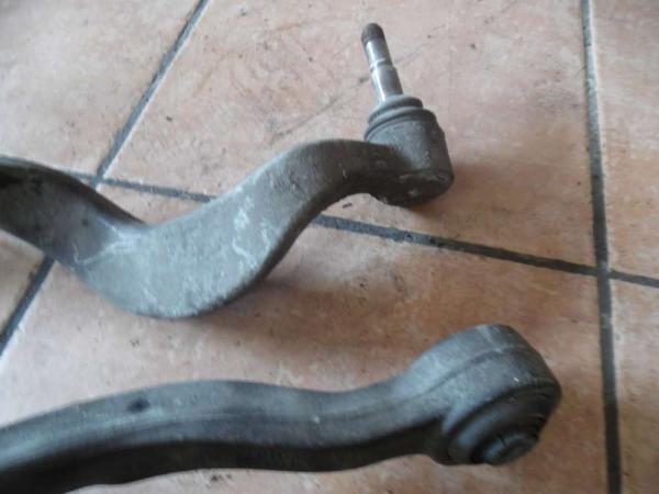 BMW 5er E61 Querlenker Vorne Links 6760181
