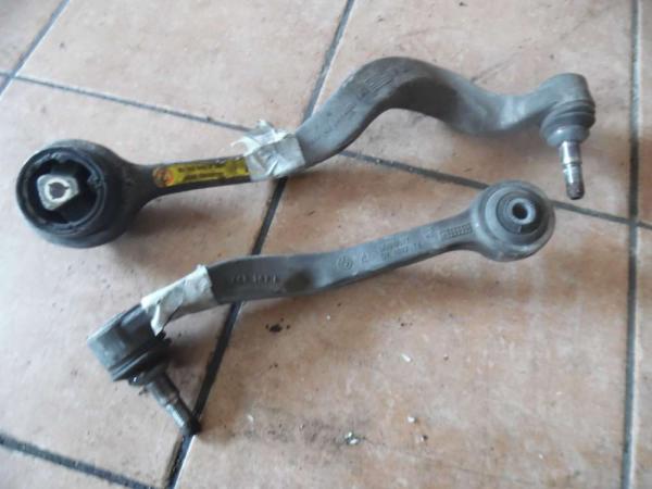 BMW 5er E61 Querlenker Vorne Links 6760181
