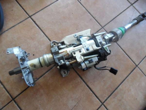 BMW 5er E61 Lenksäule Elektrische 6781519