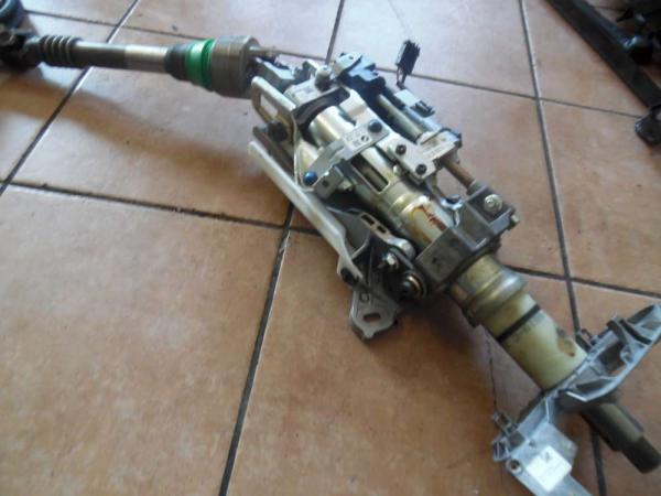 BMW 5er E61 Lenksäule Elektrische 6781519