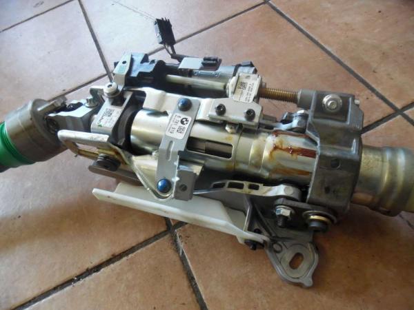 BMW 5er E61 Lenksäule Elektrische 6781519