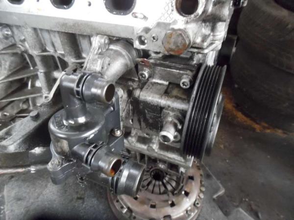 BMW 3er E46 Compact Motor Benzinmotor 7505422