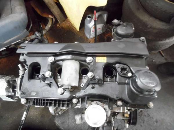 BMW 3er E46 Compact Motor Benzinmotor 7505422