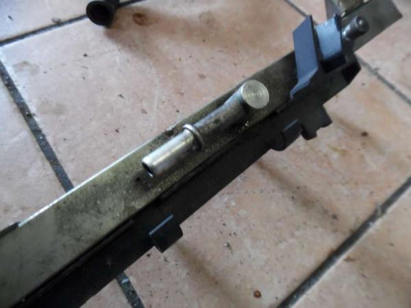 BMW 3er E46 Einspritzleiste Einspritzdüse
