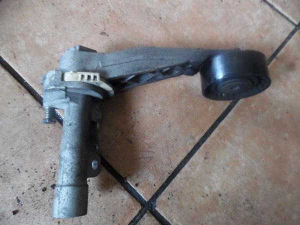 Mini Cooper Keilrippenriemen Riemenspanner 7571015-80-03